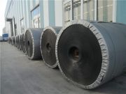 PVC阻燃输送带的每米重量